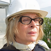 Marie-Pierre BAUCHET IZOARD